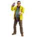 Jurassic World Hammond Collection Dennis Nedry - Collectables > Action Figures > toys -  mattel