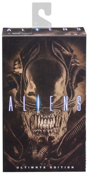 Neca - Aliens Ultimate Warrior - Collectables > Action Figures > toys -  Neca