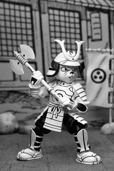 Usagi Yojimbo - Samurai Usagi Yojimbo (Black & White Ver - Samurai  (preorder Q4)