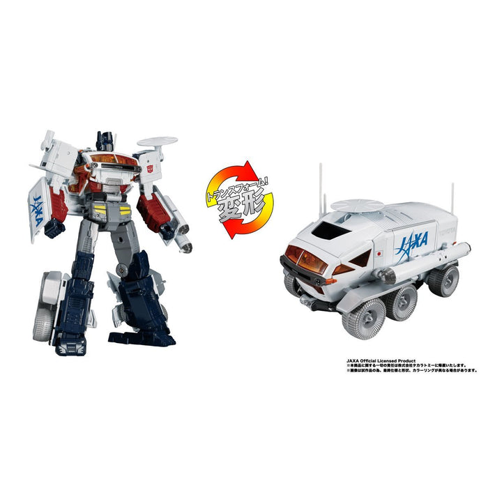 Transformers Toyota Lunar Cruiser Prime - Exclusive (preorder) -  -  Hasbro
