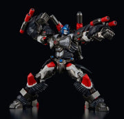 Transformers Furai Action Optimus Primal - Collectables > Action Figures > toys -  Bandai