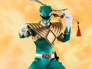 ThreeZero - Mighty Morphin Power Rangers - Green Ranger 1/6 Scale Figure - Collectables > Action Figures > toys -  ThreeZero