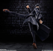 Mashle: Magic and Muscles S.H.Figuarts - Mash Burnedead - Collectables > Action Figures > toys -  Bandai