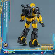 Transformers: One B-127 (Cog-less Mode) Advanced Model Kit - Collectables > Action Figures > toys -  YoloPark