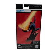 DC Multiverse - Shadowpact - Nightmaster - Platinum / Chase - Collectables > Action Figures > toys -  McFarlane Toys