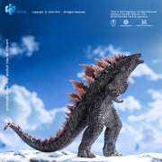 HIYA Stylist Series None Scale Godzilla x Kong The New Empire Godzilla Evolved Ver. PVC statue (preorder March 2025) - Collectables > Action Figures > toys -  HIYA TOYS