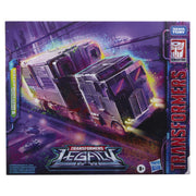 Transformers Legacy Motormaster - EV Commander (preorder ETA Q4) - Action & Toy Figures -  Hasbro