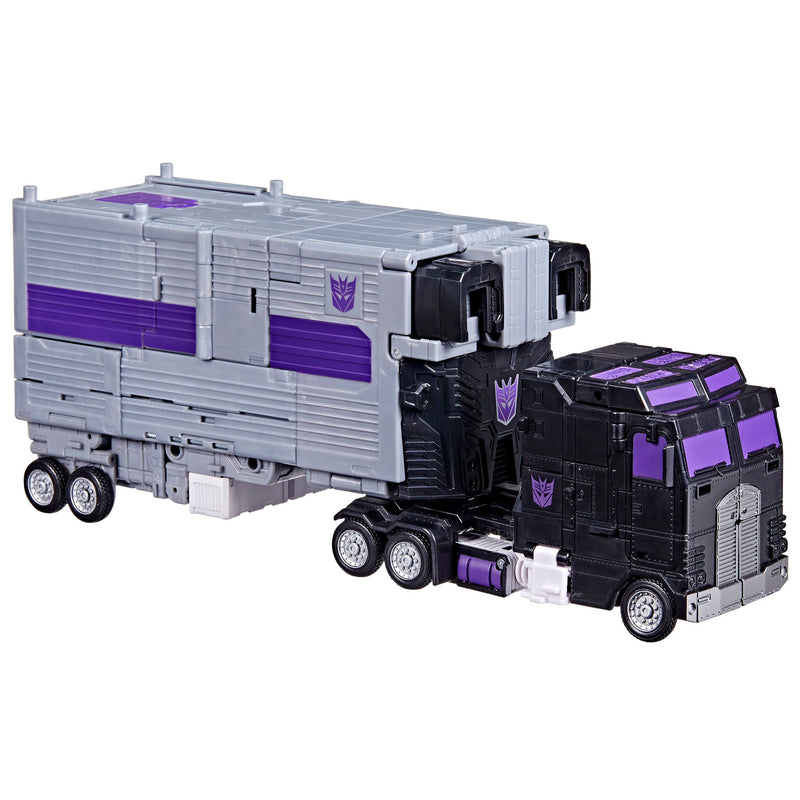 Transformers Legacy Motormaster - EV Commander (preorder ETA Q4) - Action & Toy Figures -  Hasbro
