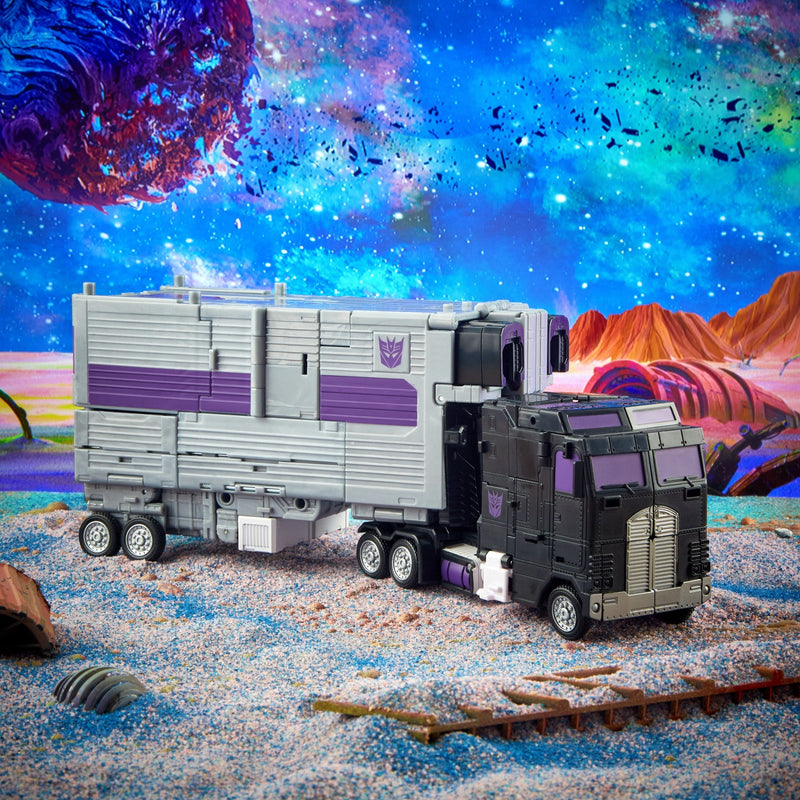 Transformers Legacy Motormaster - EV Commander (preorder ETA Q4) - Action & Toy Figures -  Hasbro