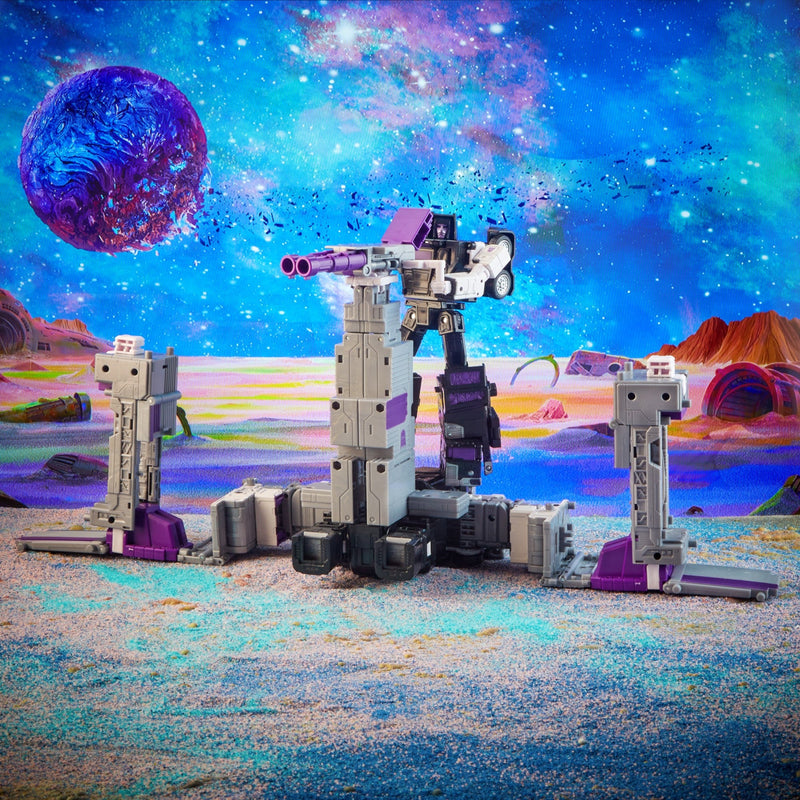 Transformers Legacy Motormaster - EV Commander (preorder ETA Q4) - Action & Toy Figures -  Hasbro