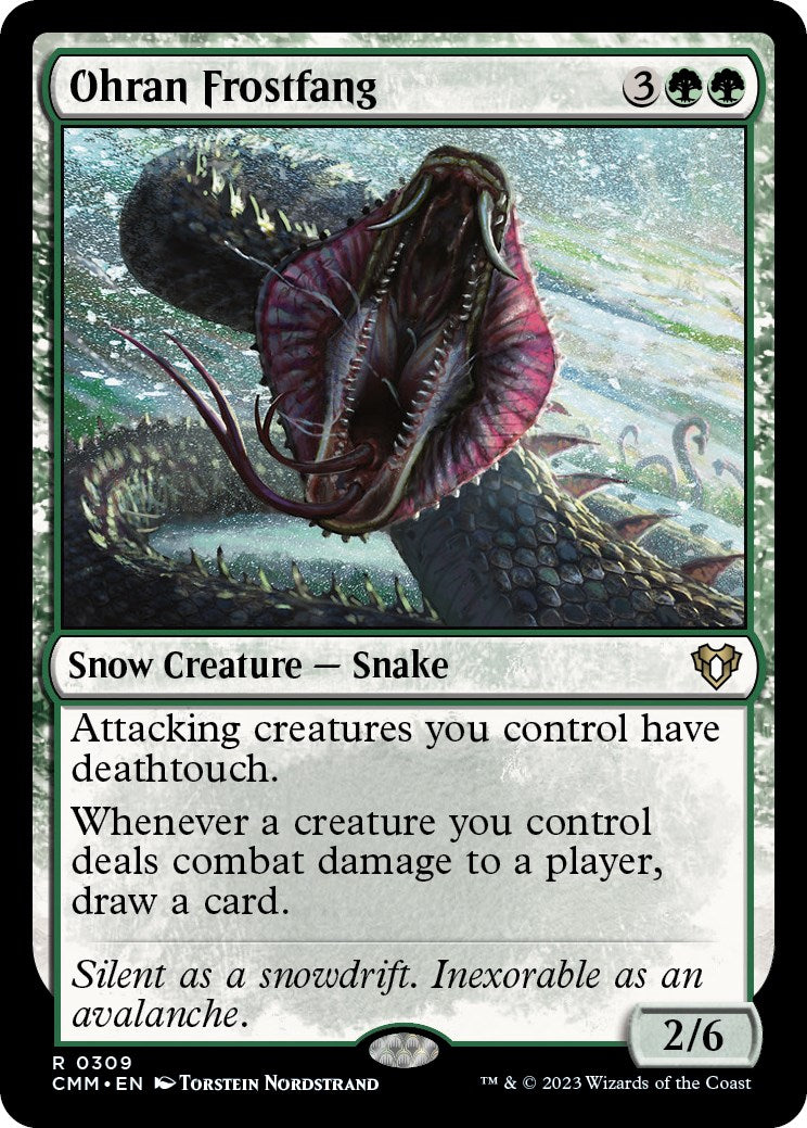 mtg deal damage draw card Will this deal damage? : r/mtg