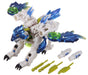 Transformers Transmetals 2: Beast Wars - Tigerhawk - Collectables > Action Figures > toys -  Hasbro