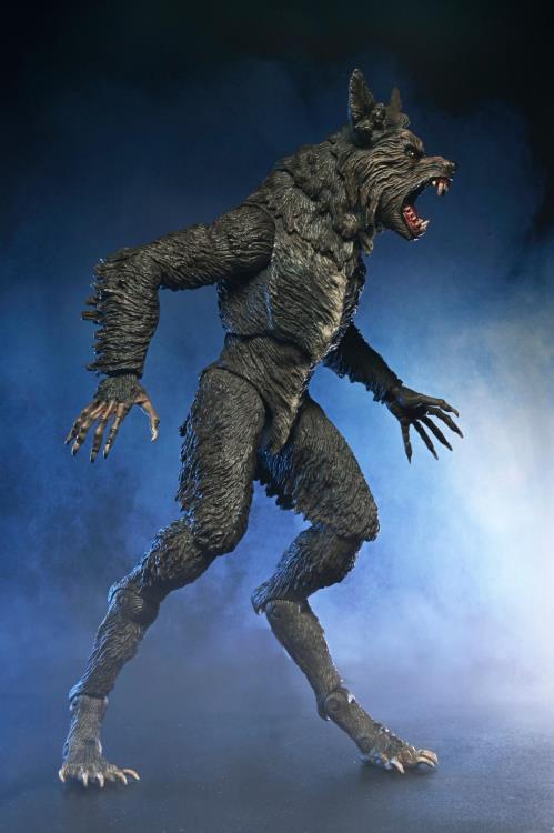 The Howling Ultimate Werewolf Action Figure (preorder Q4 2025) - Collectables > Action Figures > toys -  Neca