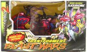 Transformers Beast Wars Transmetals 2 Blackarachnia - Collectables > Action Figures > toys -  Hasbro