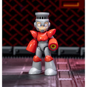 Products Jada Toys - Mega Man - Fire Man (preorder Q4) - Collectables > Action Figures > toys -  Jada Toys
