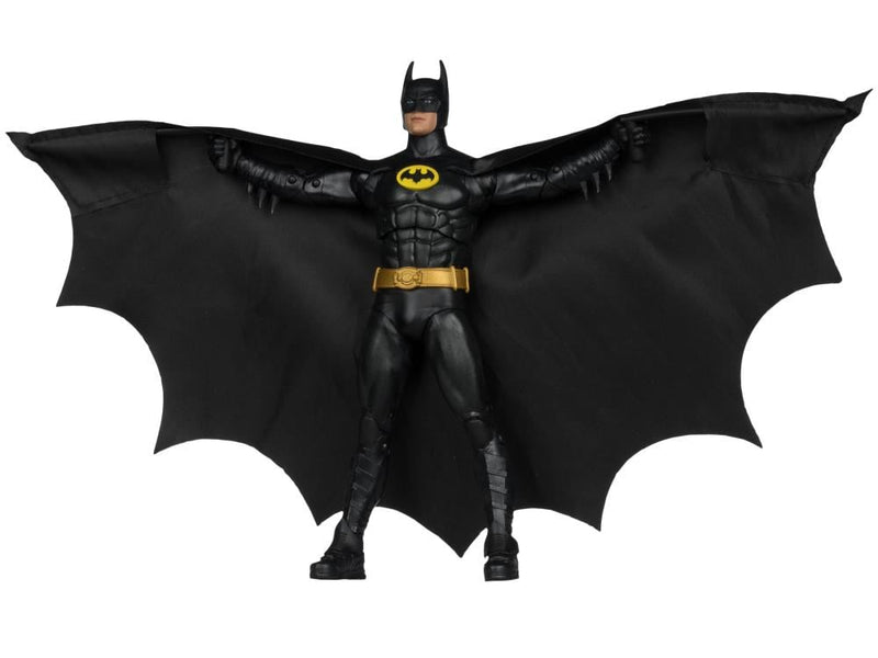DC Multiverse - Batman (1989) - Batman - Collectables > Action Figures > toys -  McFarlane Toys