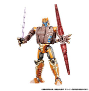 Transformers: Beast Wars BWVS-06 Dinobot vs Tarantulas - Premium Finish - Two-Pack (preorder) - Collectables > Action Figures > toys -  Hasbro