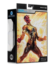 McFarlane Toys - Sinestro Corps Wars DC Multiverse Collector Edition Sinestro (preorder) - Collectables > Action Figures > toys -  McFarlane Toys