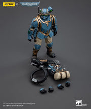 Warhammer 40k - Astra Militarum - Tempestus Scions - Squad 55th Kappic Eagles (preorder Q3) - Collectables > Action Figures > toys -  Joy Toy