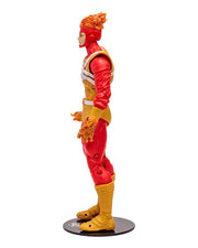 McFarlane Toys - Crisis on Infinite Earths DC Multiverse Collector Edition Firestorm (preorder) - Collectables > Action Figures > toys -  McFarlane Toys