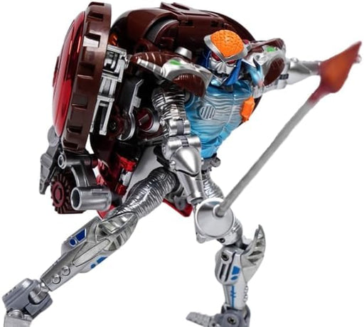 Transformers Trans art- BWM07 Mouse - Collectables > Action Figures > toys -  toysnowman
