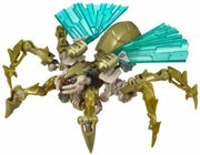 Transformers Hunt For The Decepticons Insecticon Scout Class - Collectables > Action Figures > toys -  Hasbro