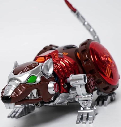 Transformers Trans art- BWM07 Mouse - Collectables > Action Figures > toys -  toysnowman
