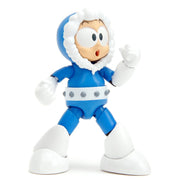 Jada Toys - Mega Man - Ice Man (preorder Q4) - Collectables > Action Figures > toys -  Jada Toys