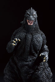 Godzilla vs. King Ghidorah Ichibansho Godzilla  (preorder August 2025) - statue -  Bandai