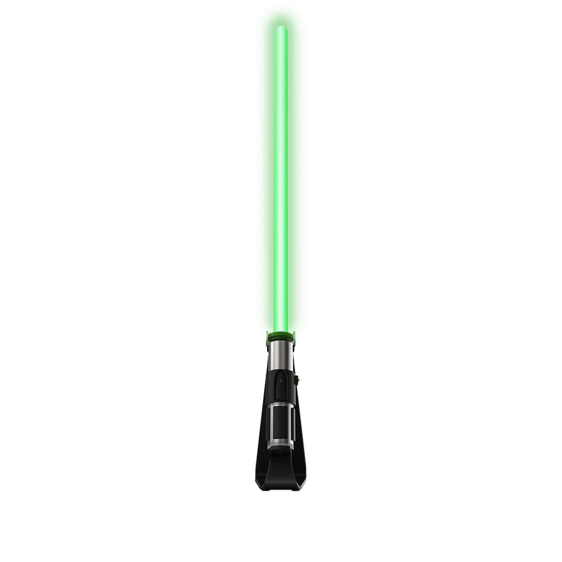 Star Wars The Black Series Yoda Lightsaber (preorder Q1) - Collectables > Action Figures > toys -  Hasbro
