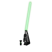 Star Wars The Black Series Yoda Lightsaber (preorder Q1) - Collectables > Action Figures > toys -  Hasbro