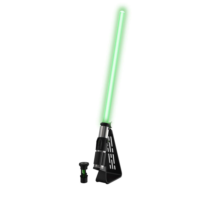 Star Wars The Black Series Yoda Lightsaber (preorder Q1) - Collectables > Action Figures > toys -  Hasbro