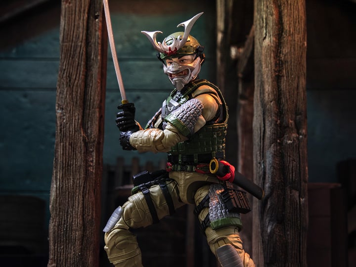 Action Force Senshi 1/12 Scale Action Figure - Collectables > Action Figures > toys -  VALAVERSE