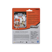 Star Wars: The Vintage Collection X-34 Landspeeder with Luke Skywalker (Tatooine) Action Figure - Collectables > Action Figures > toys -  Hasbro