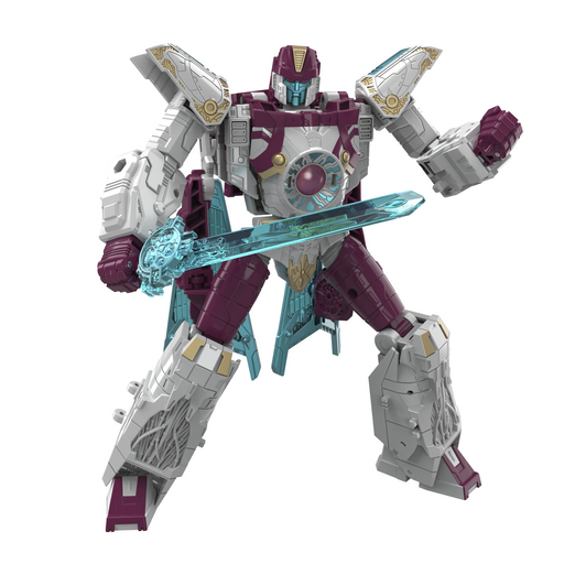Transformers Legacy United Voyager - Cybertron Universe Vector Prime  (preorder Q4) - Collectables > Action Figures > toys -  Hasbro