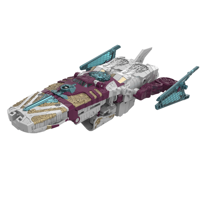 Transformers Legacy United Voyager - Cybertron Universe Vector Prime  (preorder Q4) - Collectables > Action Figures > toys -  Hasbro