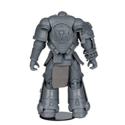 Warhammer 40,000: Space Marine 2 Ultramarines Lieutenant Titus (Artist Proof) Action Figure - Collectables > Action Figures > toys -  McFarlane Toys