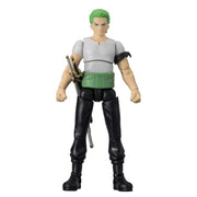 One Piece - Ultimate Legends - Roronoa Zoro - Collectables > Action Figures > toys -  Bandai