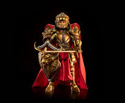 Mythic Legions - Gorgo & Attila 2-Pack - War of the Aetherblade - Collectables > Action Figures > toys -  Four Horsemen