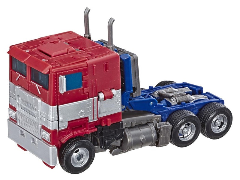 Transformers Studio Series 38 Voyager Optimus Prime (preorder July) - Collectables > Action Figures > toys -  Hasbro