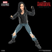 Marvel Legends Series Daredevil: Born Again Daredevil & Jessica Jones (Preorder Nov 2026) - Collectables > Action Figures > toys -  Hasbro