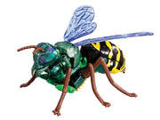 Transformers: Beast Wars BWVS-03 Cheetor vs. Waspinator - Premium Finish - (preorder) - Collectables > Action Figures > toys -  Hasbro