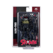 Call of Duty Tactical Spawn Action Figure - Collectables > Action Figures > toys -  McFarlane Toys