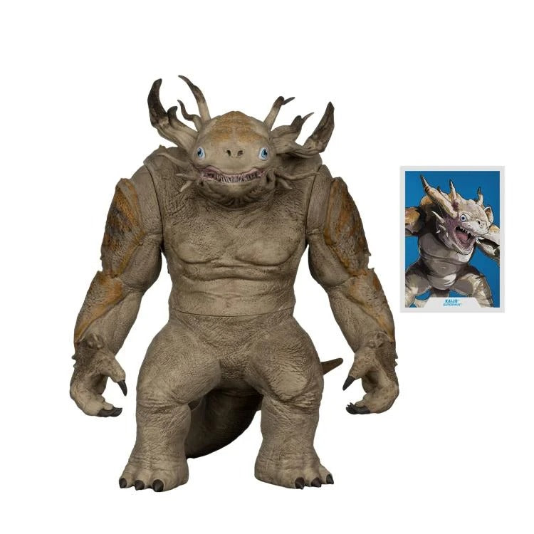 DC Multiverse - Superman (2025) - Kaiju - Collectables > Action Figures > toys -  McFarlane Toys