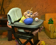 Neca - Dinosaurs Ultimate Baby Sinclair Action Figure (preorder Q4) - Collectables > Action Figures > toys -  Neca