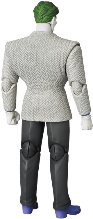 Batman: The Dark Knight Returns MAFEX No.214 The Joker (preorder) - Collectables > Action Figures > toys -  MAFEX