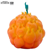 One Piece - Flame-Flame Fruit Devil Fruit Replica - Accessories -  ABYstyle