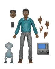 Teenage Mutant Ninja Turtles (Mirage Comics) - 7” Scale Action Figure – Baxter Stockman - Collectables > Action Figures > toys -  Neca