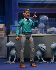 Teenage Mutant Ninja Turtles (Mirage Comics) - 7” Scale Action Figure – Baxter Stockman - Collectables > Action Figures > toys -  Neca