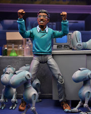 Teenage Mutant Ninja Turtles (Mirage Comics) - 7” Scale Action Figure – Baxter Stockman - Collectables > Action Figures > toys -  Neca